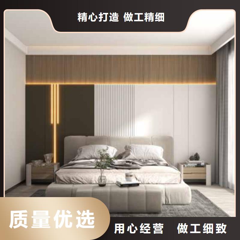 木饰面板多少钱一张订制