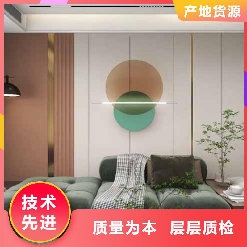 工装木饰面安装多少钱一平方库存充足