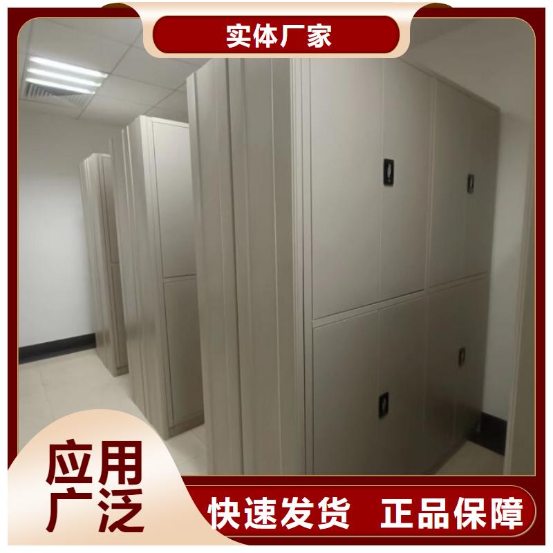 技术服务【凯美】不动产档案密集架