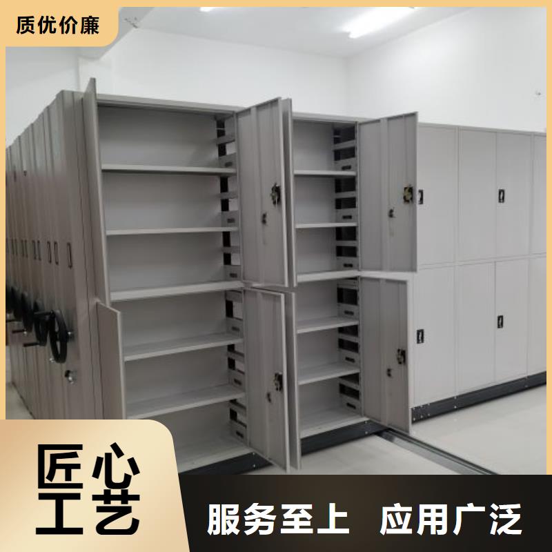 规格型号【凯美】古籍书库樟木密集柜