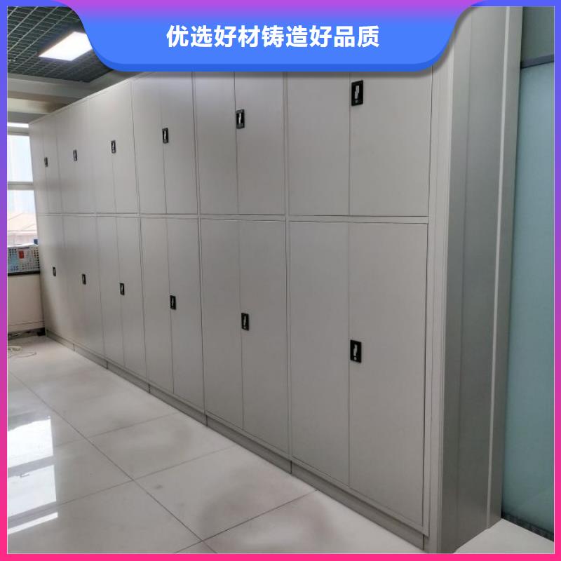 诚信合作【凯美】手动智能密集架