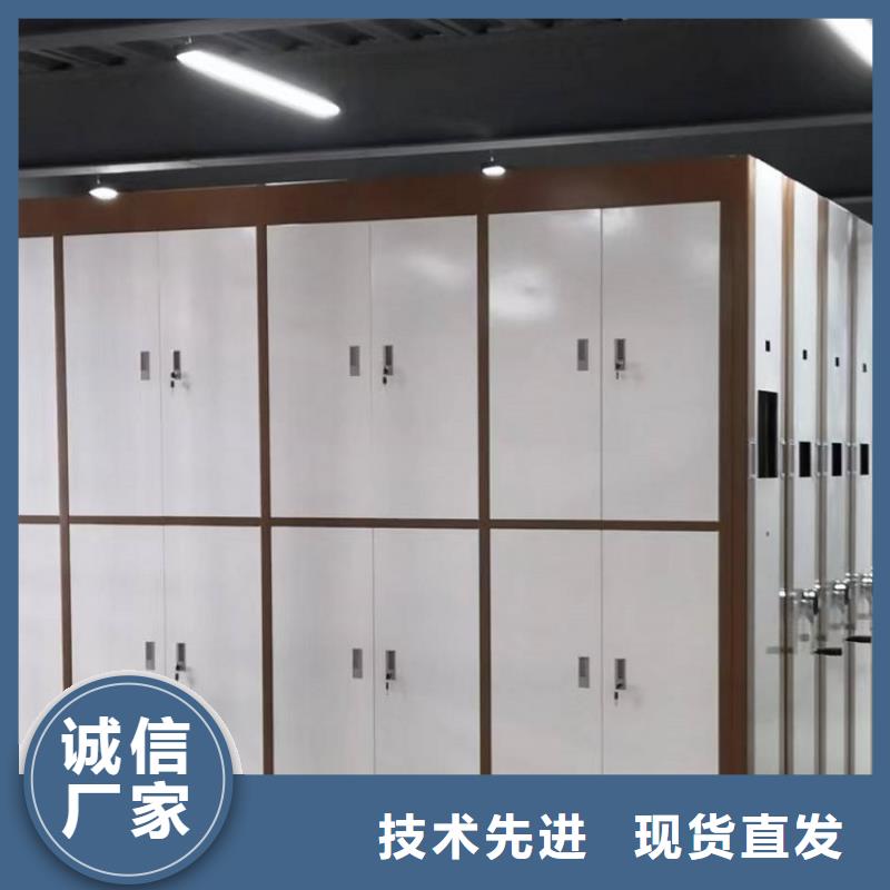 2025耐用的新沂手动密集架靠谱厂家
