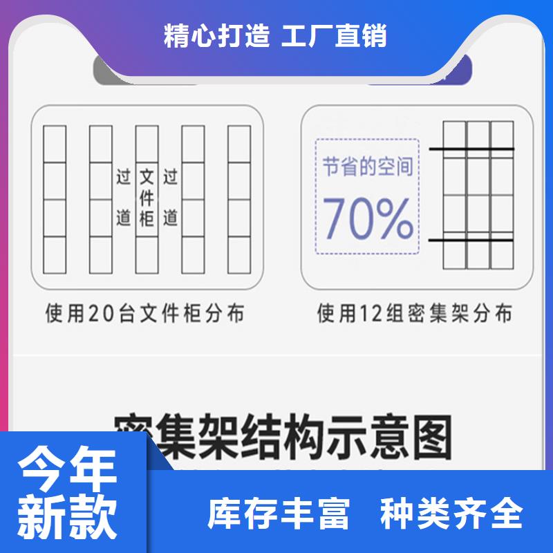 【留样密集架密集柜】钢制图书架讲信誉保质量
