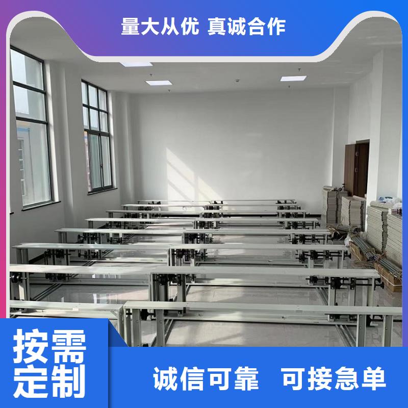 手摇密集柜仓储货架质量层层把关