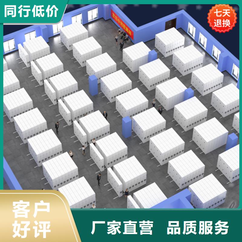 公安局电动密集柜密集切片柜现货实拍