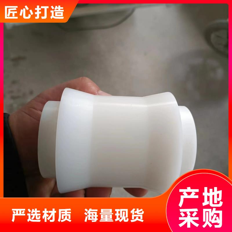 尼龙轮硅胶管用品质赢得客户信赖