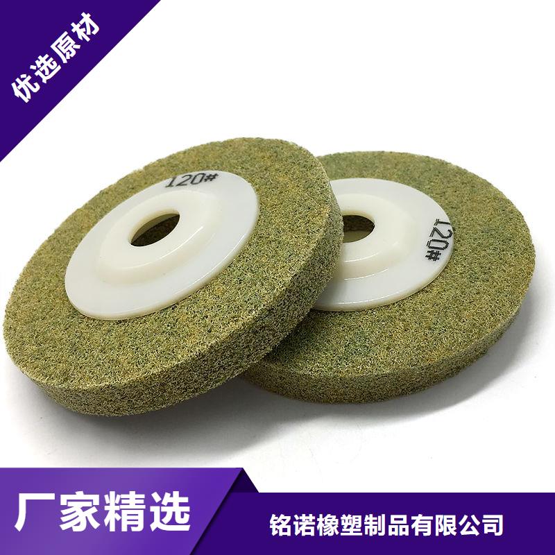 尼龙轮硅胶管用品质赢得客户信赖