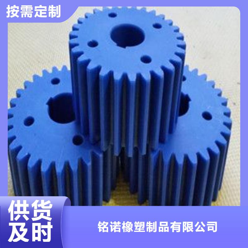 尼龙轮硅胶管用品质赢得客户信赖