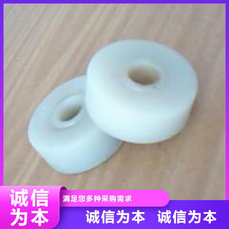 尼龙轮和橡胶轮哪个耐用定制-实力厂家