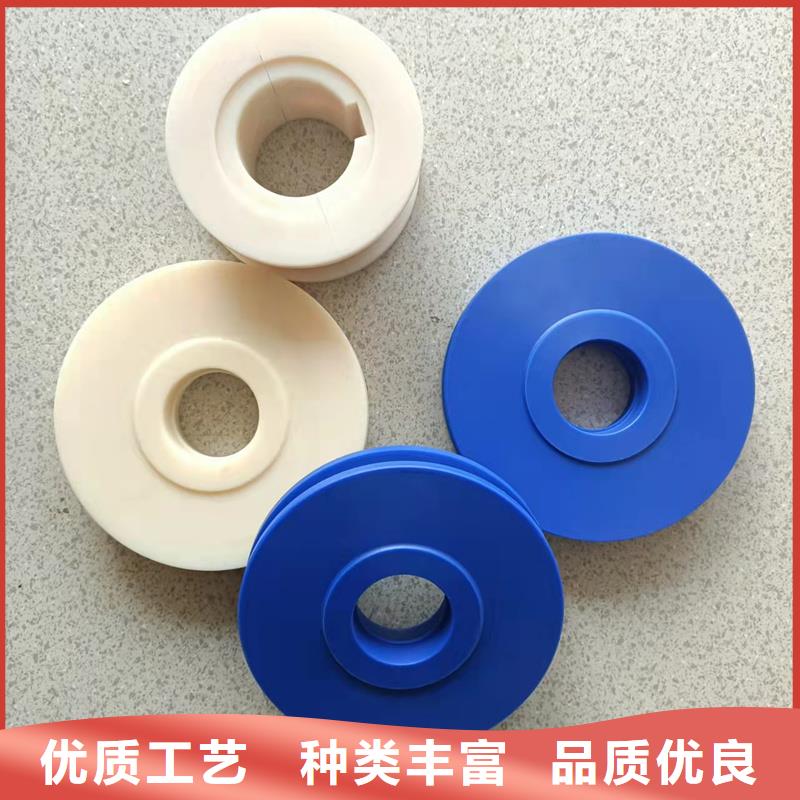 尼龙轮硅胶管用品质赢得客户信赖