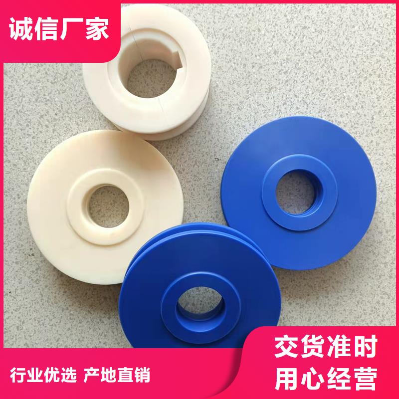 尼龙轮和橡胶轮哪个耐用定制-实力厂家