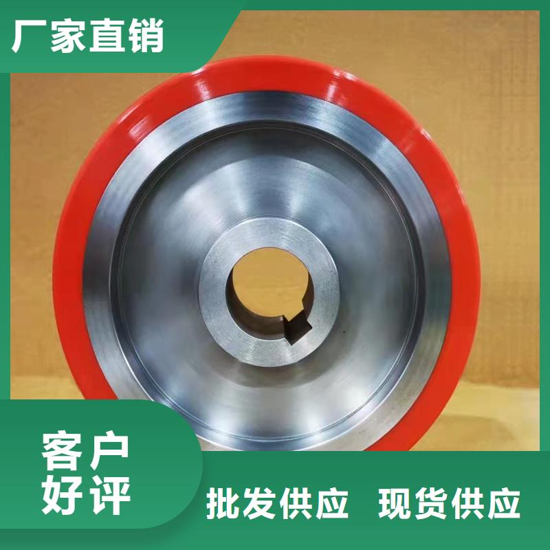 尼龙轮和橡胶轮哪个耐用定制-实力厂家
