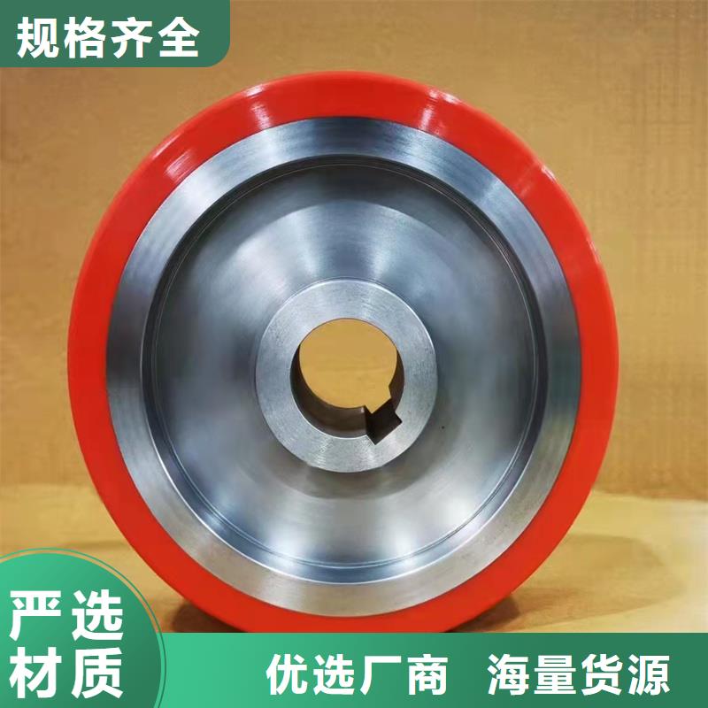 尼龙轮规格型号直销厂家