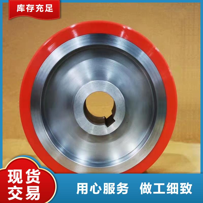 尼龙轮硅胶管用品质赢得客户信赖