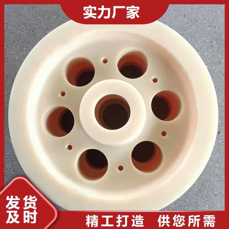 尼龙轮硅胶管用品质赢得客户信赖