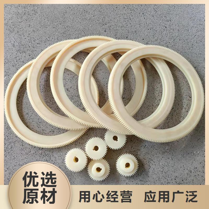 尼龙轮硅胶管用品质赢得客户信赖