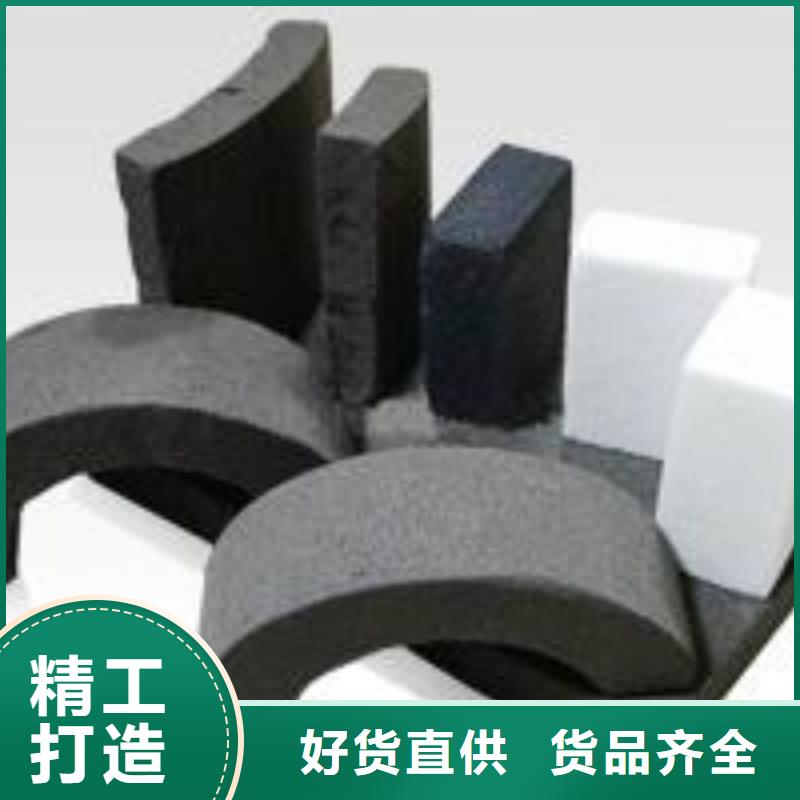 聚氨酯制品工作原理
