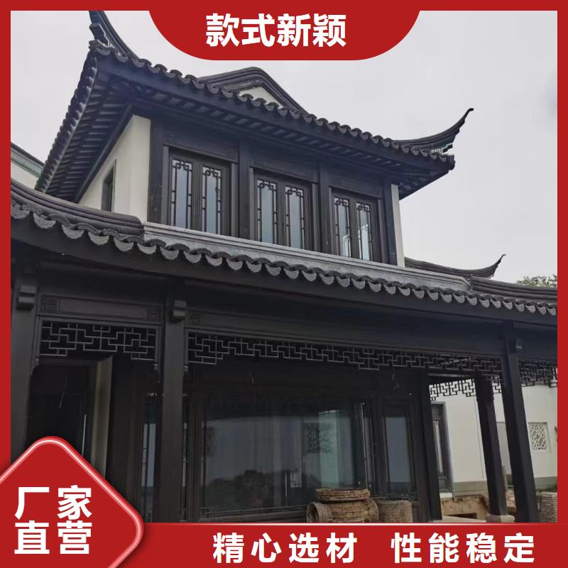 仿古构件来样定制