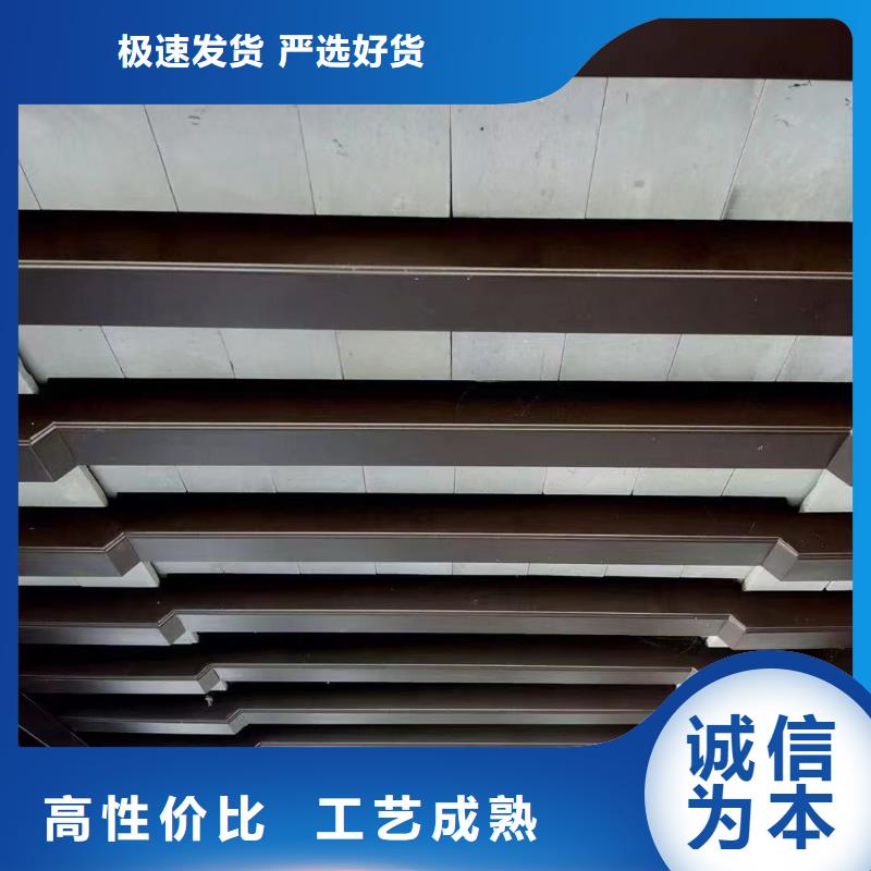 仿古栏杆