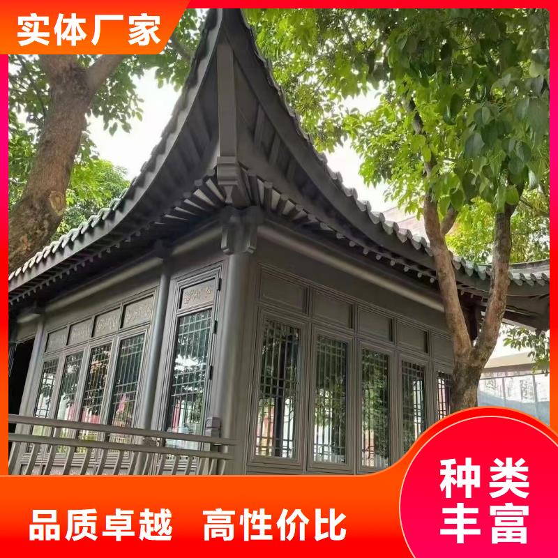 铝合金斗拱施工队伍