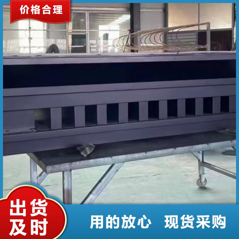 新中式铝合金构件上门服务