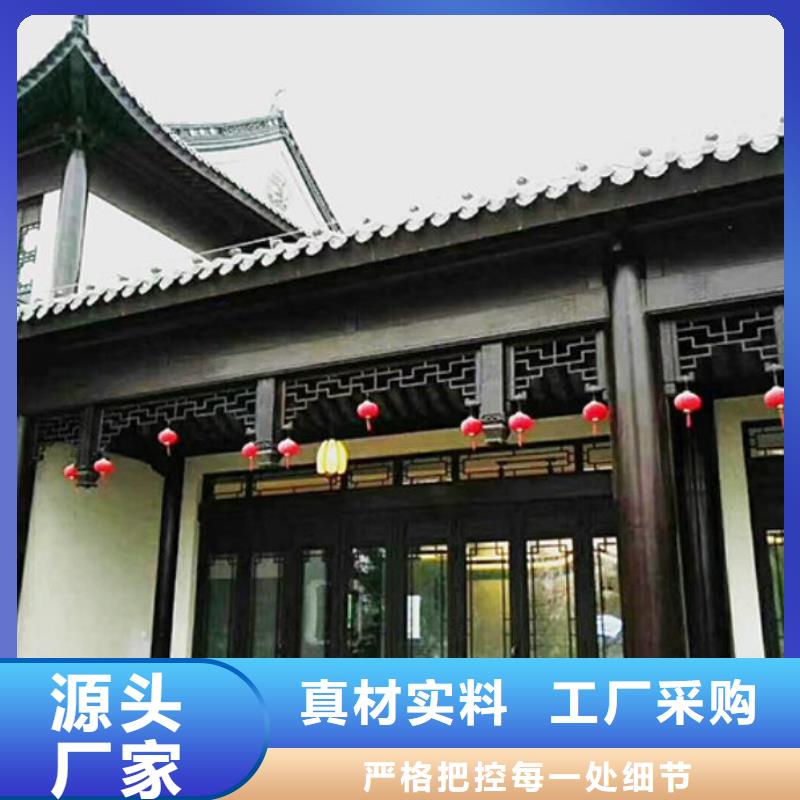 仿古构件来样定制