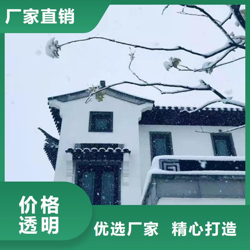 古建铝合金施工队伍