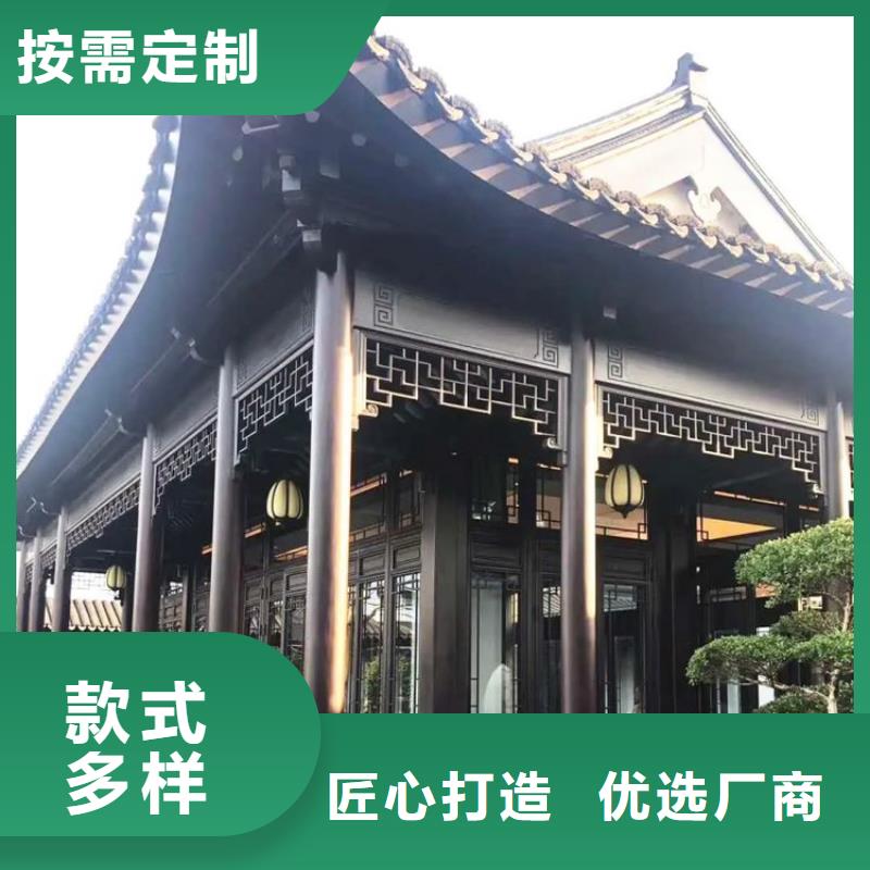 仿古构件来样定制