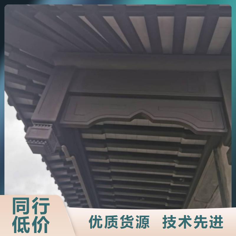 新中式古建畅销全国