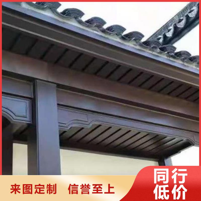古建铝合金施工队伍