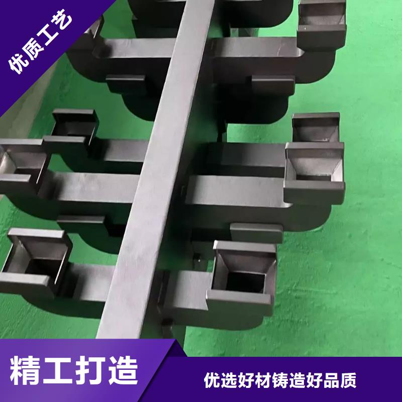 新中式铝合金构件免费咨询