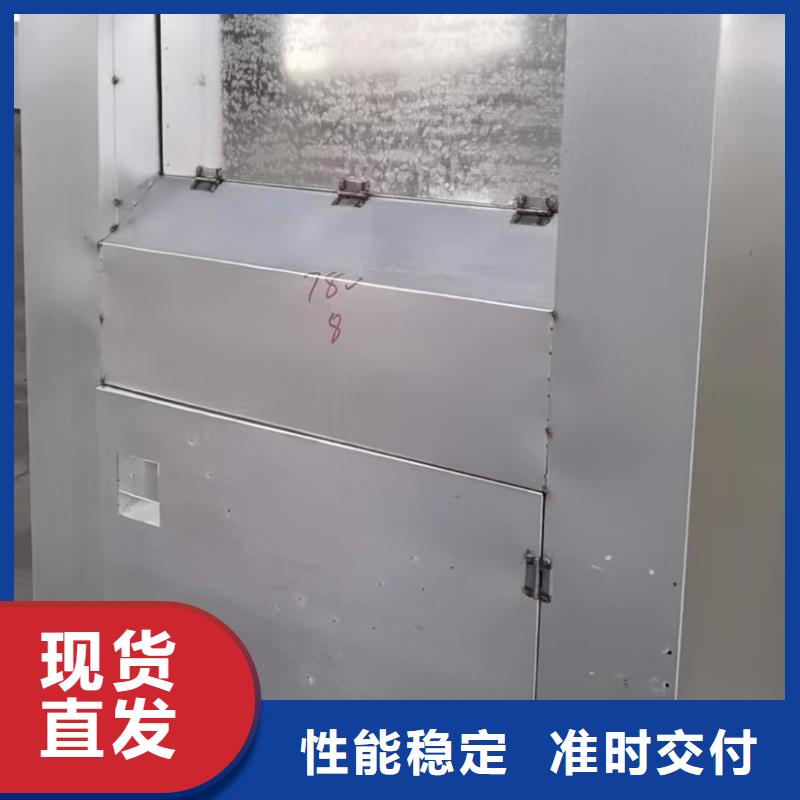 社区旧衣回收箱优惠报价