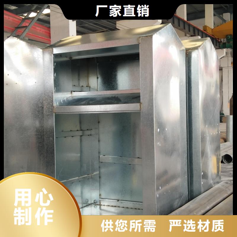 定制旧衣回收箱实力老厂