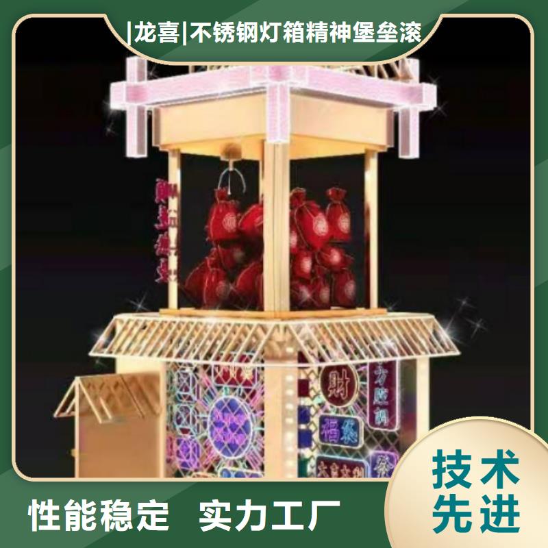 景观小品摆件品质过关