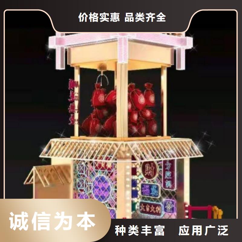 景区景观小品定制价格
