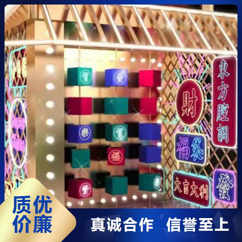 户外园林景观小区按需定制