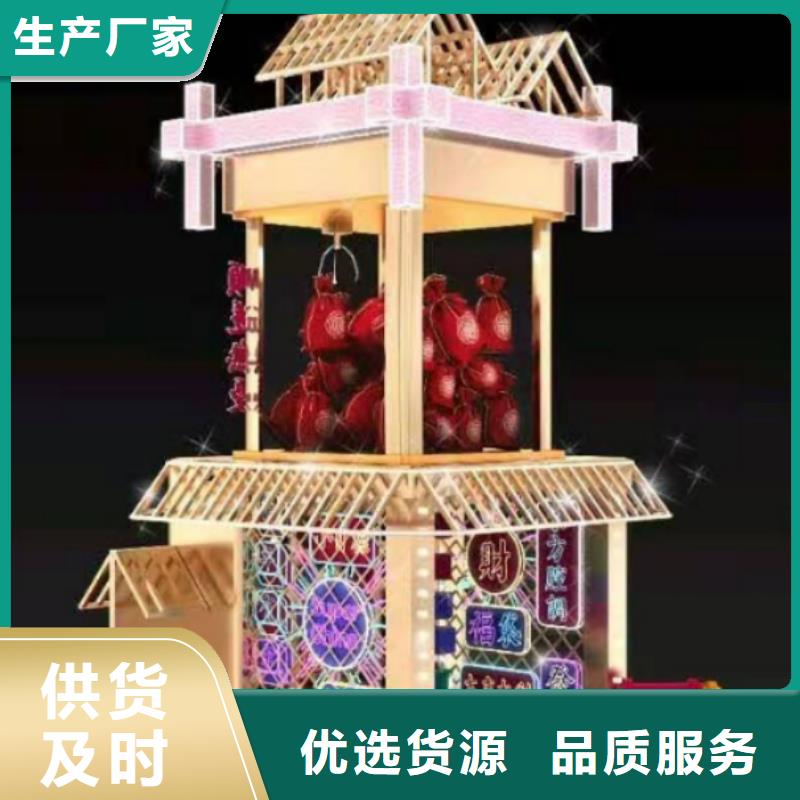 景区景观小品雕塑施工队伍