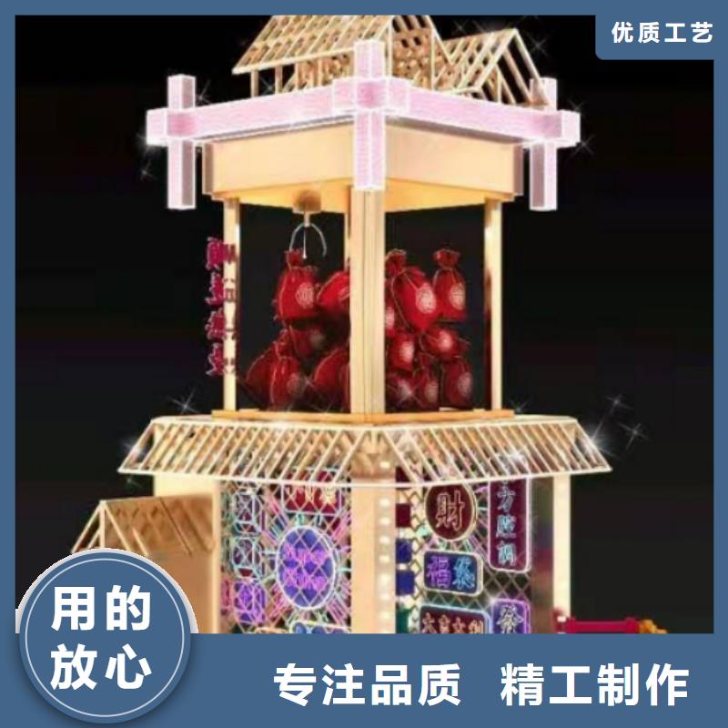 玻璃钢景观小品10年经验