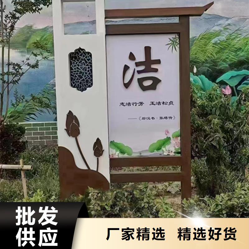 核心景观小品雕塑种类齐全