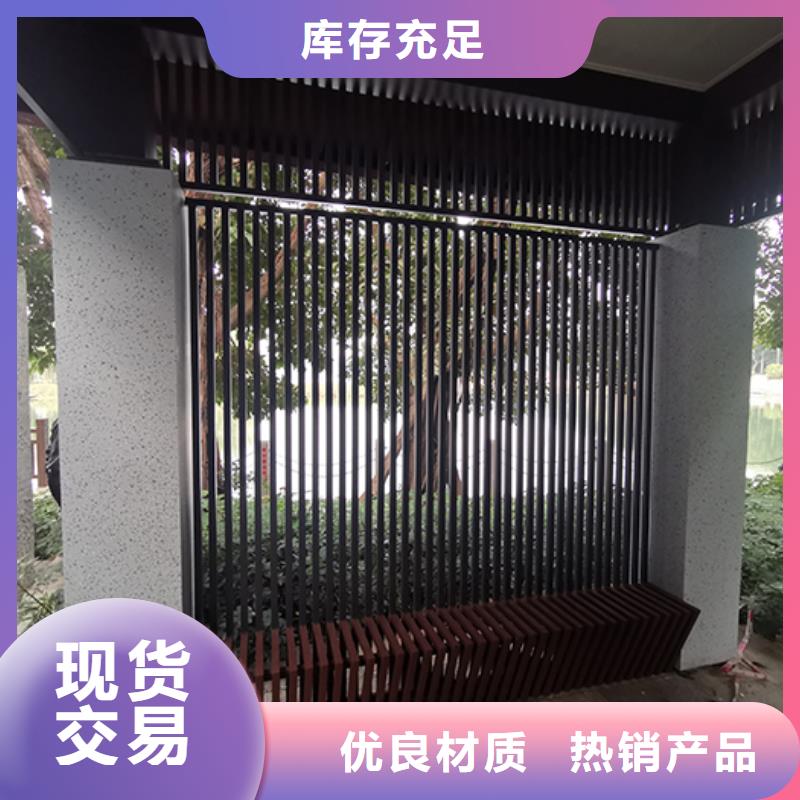 景区吸烟亭实力老厂