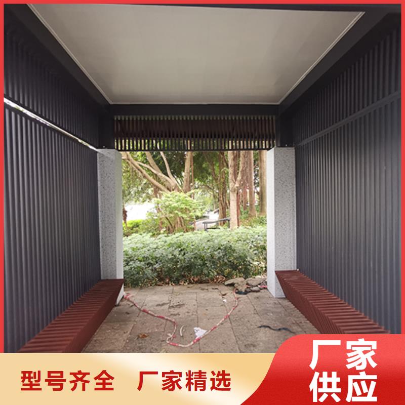 公共吸烟亭10年经验