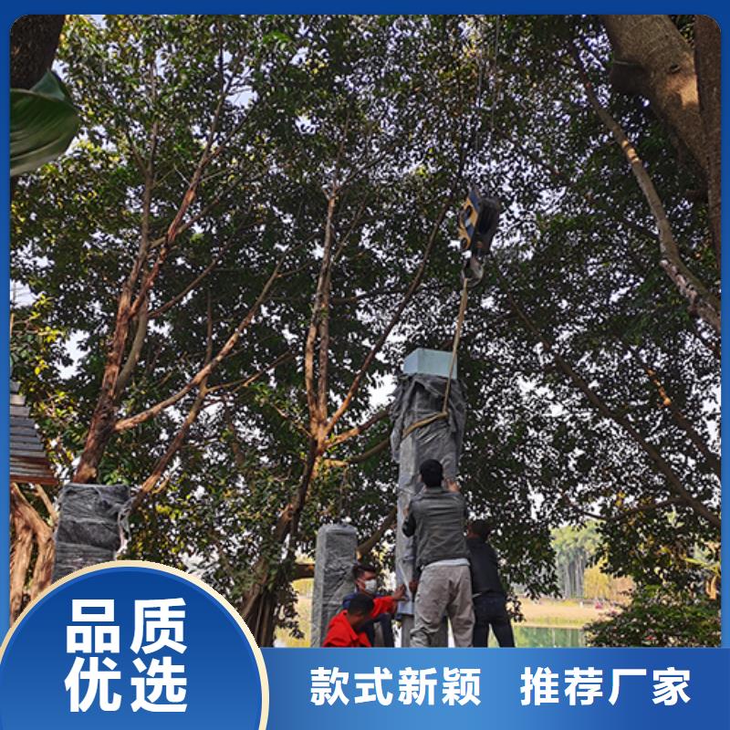金属吸烟亭实力老厂