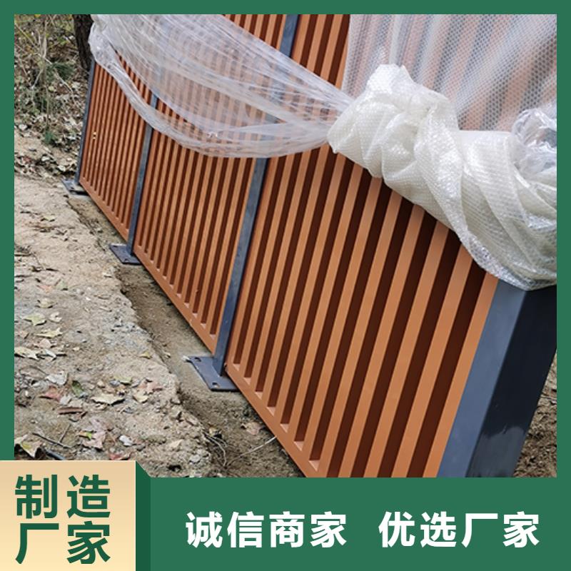 仿古吸烟亭靠谱厂家