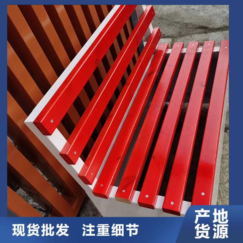 金属吸烟亭生产厂家
