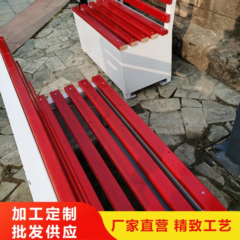 路边吸烟亭品质放心