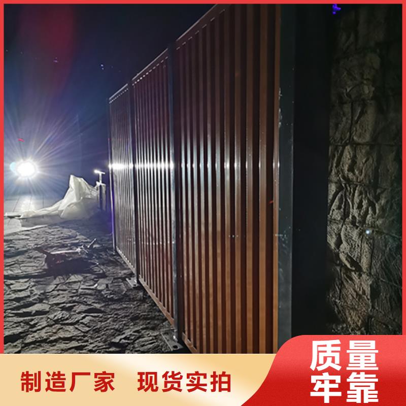 移动公共休息室吸烟亭值得信赖