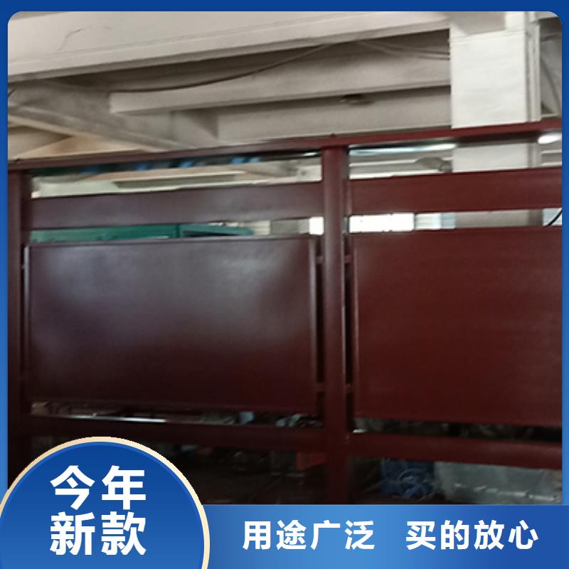落地式宣传栏灯箱施工队伍