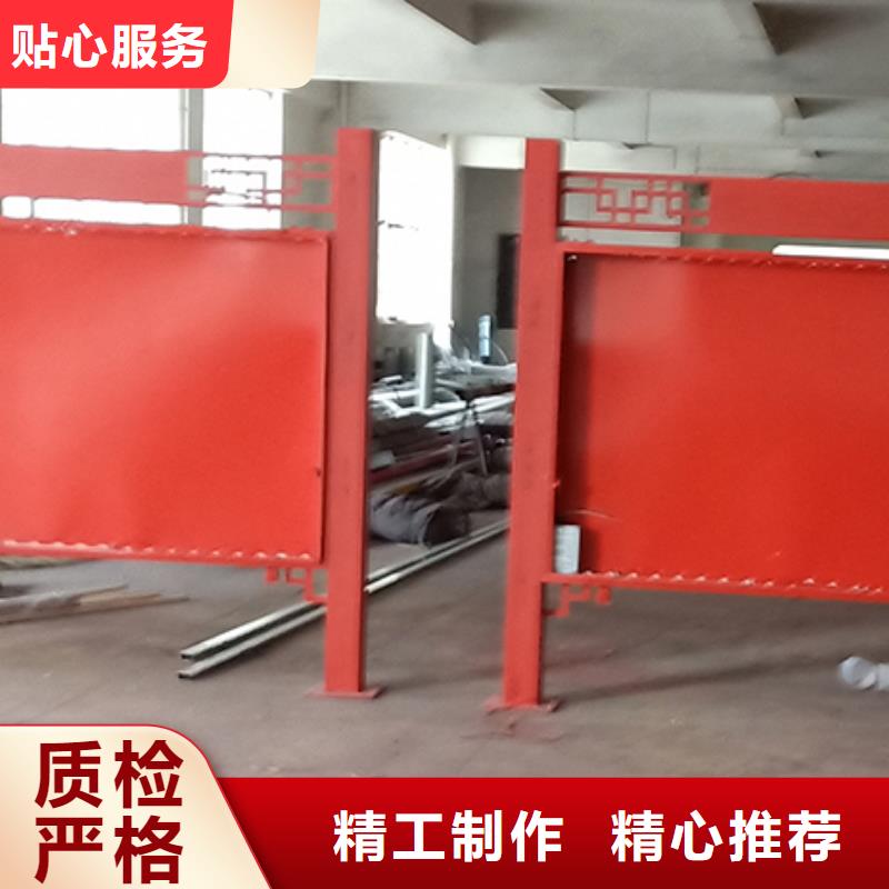厂区宣传栏灯箱源头好货