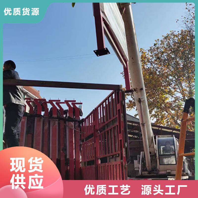 昌江县多功能可定制宣传栏灯箱型号全