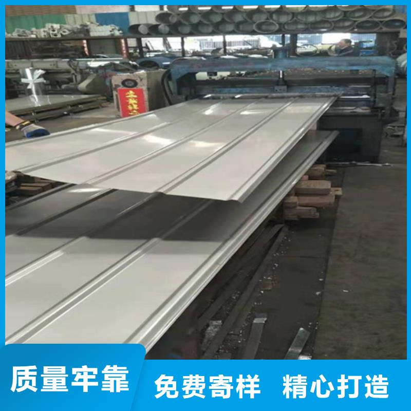 质量可靠的冷轧不锈钢板厂家